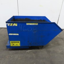 Vestil yard low for sale  Middlebury