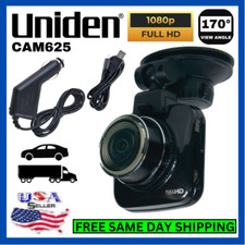 Uniden 1080p 170 for sale  South Bend