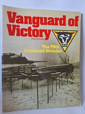 Vanguard victory the gebraucht kaufen  Blieskastel