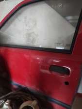 Sportelli porte anteriore usato  Torre di Ruggiero