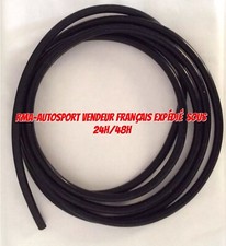 Durite silicone dépression d'occasion  Brunoy
