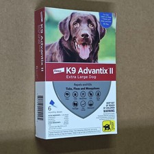 Advantix pack flea for sale  Springfield Gardens
