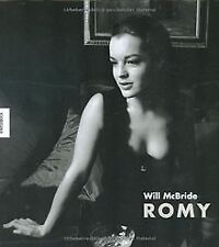 Romy fotografische erinnerunge gebraucht kaufen  Berlin