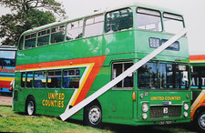 United counties bristol for sale  KEIGHLEY