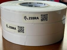 Rollen zebra band gebraucht kaufen  Versand nach Germany