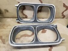Plymouth roadrunner headlight for sale  Waukegan