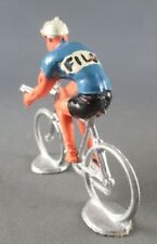 Salza cycliste métal d'occasion  France