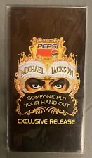 Promo michael jackson usato  Milano