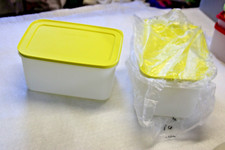 Tupperware lot boites d'occasion  Migennes