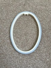 Oval flexible picture for sale  SLEAFORD