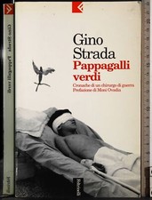 Pappagalli verdi. gino usato  Ariccia