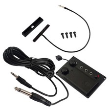 Electric violin pickup for sale  LONDON