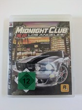 Gioco ps3 midnight usato  Milano