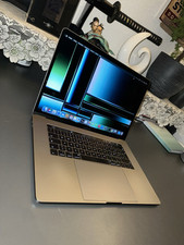 Macbook pro zoll gebraucht kaufen  Bielefeld