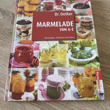 Etker marmelade marmeladen gebraucht kaufen  Hille