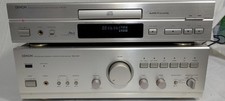 Denon pma 725r usato  Castorano