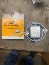 Vetus bptd24 bow for sale  DOVER