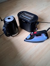 Bosch braun morphy for sale  NOTTINGHAM