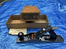 Stanley bailey wood for sale  Redwood City