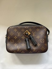 Louis vuitton saintonge for sale  Windermere