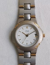 Cmi damenuhr armbanduhr gebraucht kaufen  Berlin