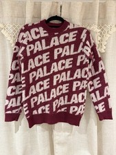 Palace toner knit for sale Palace toner knit for sale  NORWICH