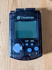 Sega dreamcast smoke for sale  EDINBURGH