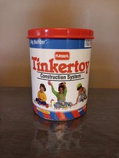 Vintage tinker toy for sale  Elkin