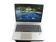 Elitebook 840 8250u for sale  BENFLEET