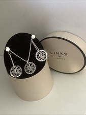 Links london silver for sale  WORCESTER PARK