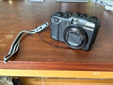 Canon powershot g12 for sale  EXETER