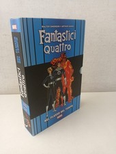 Fantastici quattro nel usato  Cambiago