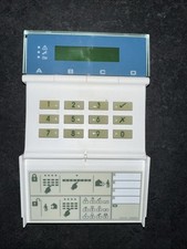 Scantronic cooper security for sale  BIRMINGHAM