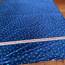 Vintage polka dot for sale  HELENSBURGH
