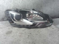 Farol direito Volkswagen Polo 2010 ABA-6RCAV 6R2941040D [usado] [PA106408724] comprar usado  Enviando para Brazil