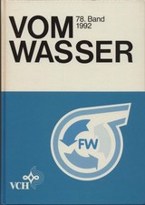 Vom wasser herausgegeben gebraucht kaufen  Dinkelscherben