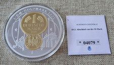 Jahe abschied mark gebraucht kaufen  Wildeshausen