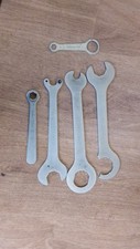 Campagnolo vintage spanner for sale  YORK