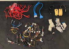 Konvolut diverser kabel gebraucht kaufen Konvolut diverser kabel gebraucht kaufen  Köln