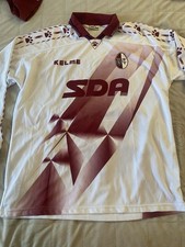 Maglia calcio torino usato  Cantiano