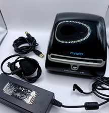 Dymo labelwriter 4xl for sale  BARKING