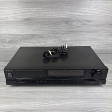 Technics g70l stereo for sale  BRISTOL