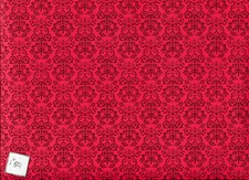 Renaissance black red for sale  Manchester