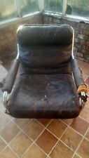 1970s chrome arm for sale  WOODBRIDGE