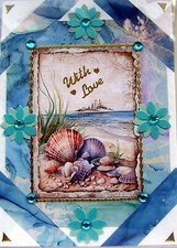 Holiday beach shoreline for sale  WARRINGTON