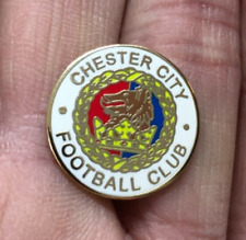 Chester city f.c. for sale  NOTTINGHAM