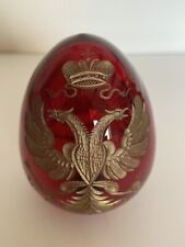 faberge russia egg for sale  Highland Park