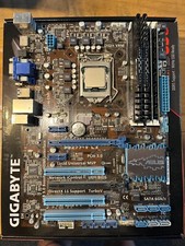 Asus p8z77 lga for sale  BATLEY