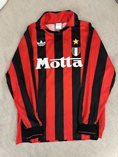 1992 1993 milan usato  Creazzo