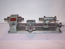 Unimat lathe cast for sale  Penfield